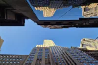 Wall Street, Manhattan